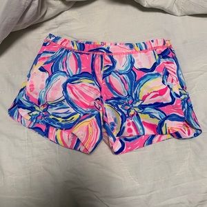 Lily Pulitzer Adie Short